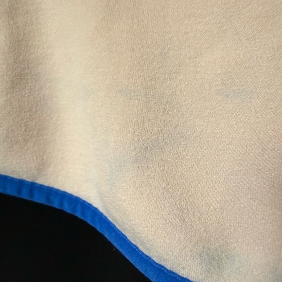 Cotopaxi Women’s Sambaya Hoodie Pink Gray Blue Fleece Outdoor Hiking Medium - Picture 4 of 8